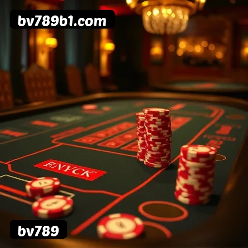 bv789 APK - Download Oficial Android
