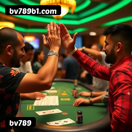 Análise bv789 - Vantagens e Desvantagens