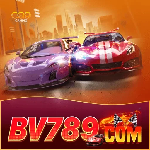 Logo da bv789